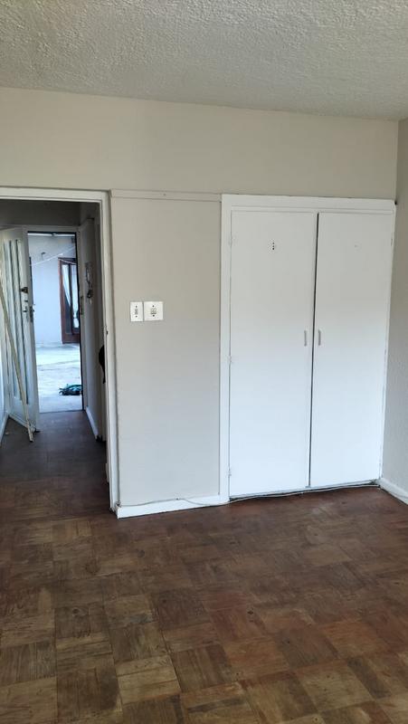 To Let 1 Bedroom Property for Rent in Wynberg Western Cape
